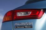Mitsubishi ASX 2010 года